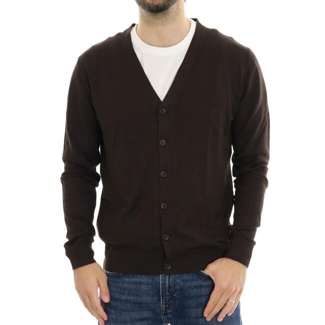 CARDIGAN MUNIR TREZ - Mad Fashion | img vers.1300x/
